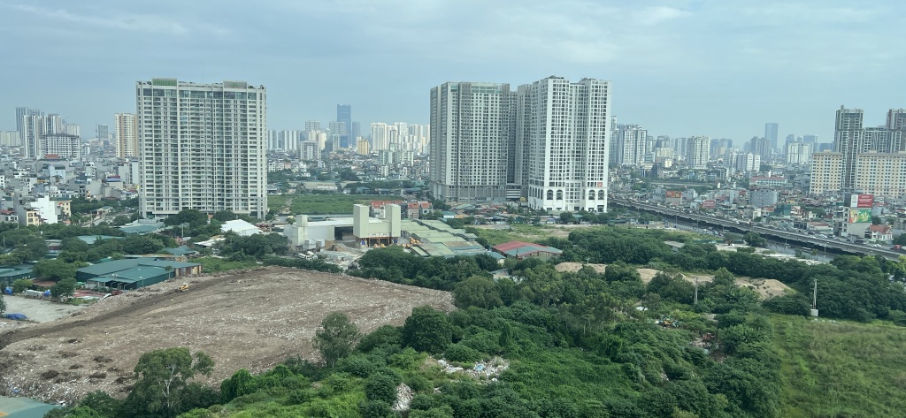 Chuyển quyền sử dụng đất thuộc đối tượng không chịu thuế GTGT Chuyển quyền sử dụng đất thuộc đối tượng không chịu thuế GTGT