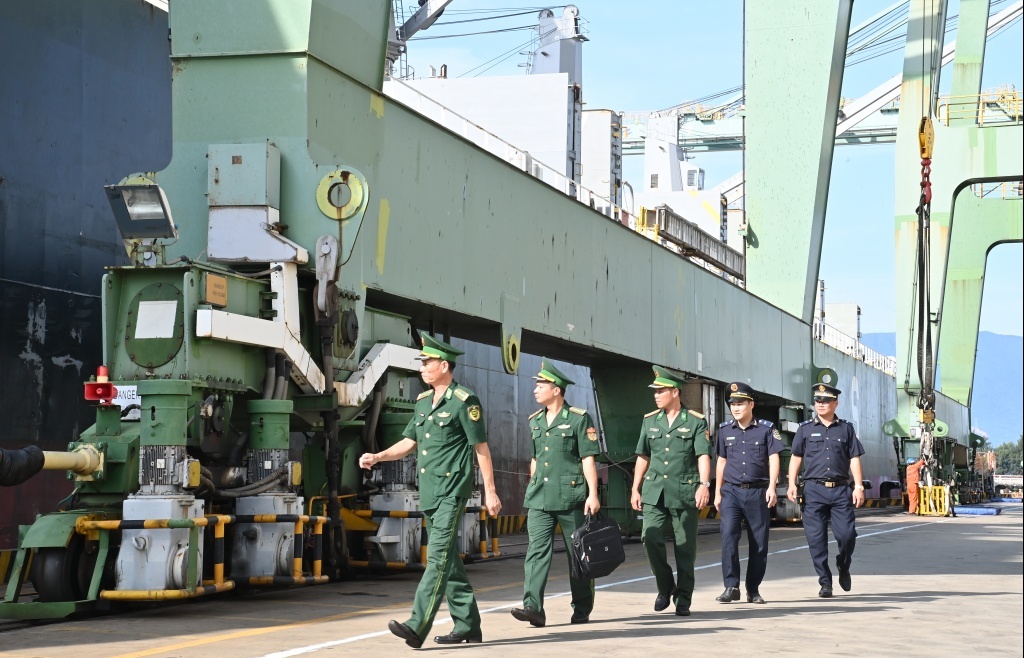 Kiện toàn Ban Chỉ đạo 389 tỉnh Hà Tĩnh để nâng cao hiệu quả đấu tranh với hành vi vi phạm