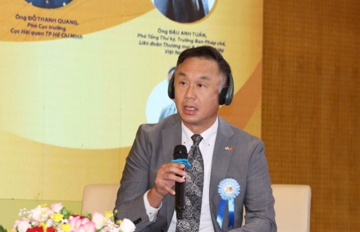 Hiệp hội doanh nghiệp Nhật Bản ghi nhận lợi ích khi phát triển quan hệ đối tác Hải quan- Doanh nghiệp