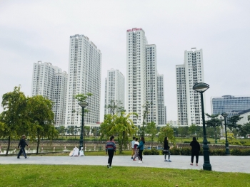 Siết tín dụng với người mua nhà thứ 2 trở đi để kiểm soát giá nhà