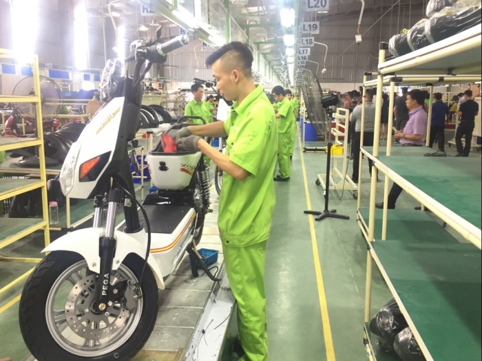 Bước đột phá thứ 3 trong lịch sử phát triển kinh tế tư nhân