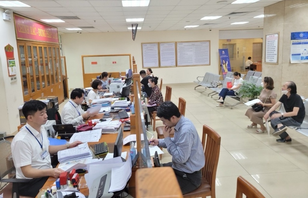 Phấn đấu 100% thủ tục đủ điều kiện cung cấp dịch vụ công trực tuyến toàn trình vào cuối năm