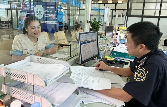 Chương trình Chuyển động Hải quan kỳ 3 tháng 9/2024