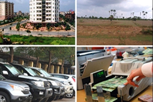 5 nhóm tiêu chí để lựa chọn đối tác liên doanh, liên kết sử dụng tài sản công