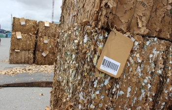 Quản lý phế liệu nhập khẩu làm nguyên liệu sản xuất thế nào cho đúng?