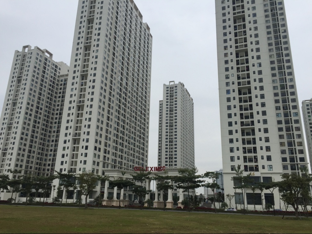 Giảm chi phí đầu vào để hạ nhiệt giá nhà ở