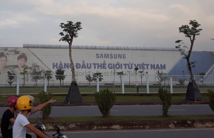 Doanh nghiệp ưu tiên đóng góp quan trọng vào phát triển thương mại Việt Nam