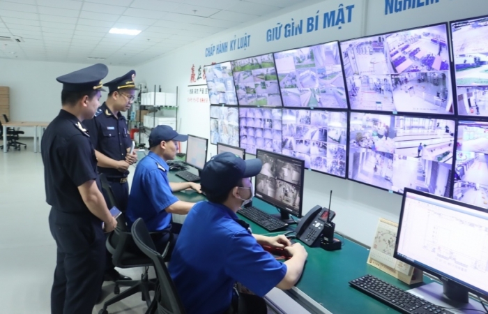 Hồ sơ kiểm tra điều kiện cơ sở sản xuất