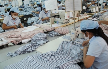 Thương mại Việt Nam - Hoa Kỳ đạt hơn 111 tỷ USD