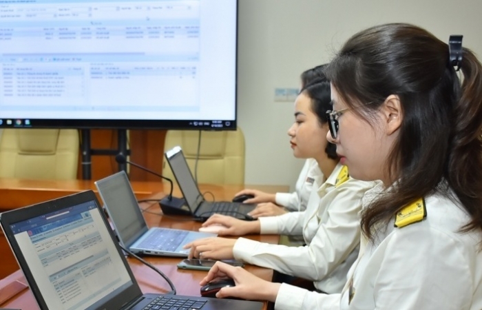 Ngăn chặn sử dụng hoá đơn hợp thức hoá hàng nhập lậu