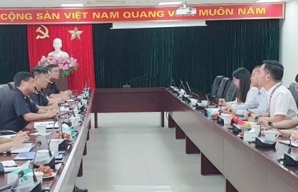 Hải quan Quảng Ninh: Đổi mới cách làm trong phát triển quan hệ đối tác Hải quan-Doanh nghiệp