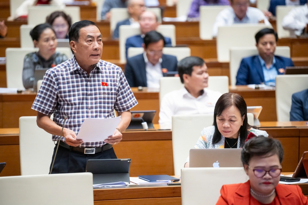 Thị trường bất động sản hư hư thực thực, khó định giá Thị trường bất động sản hư hư thực thực, khó định giá