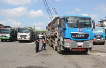 Tăng trưởng kinh tế 9 tháng, Nghệ An vươn lên đứng thứ 11 cả nước