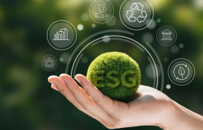 Minh bạch và giảm thiểu rủi ro nhờ ESG