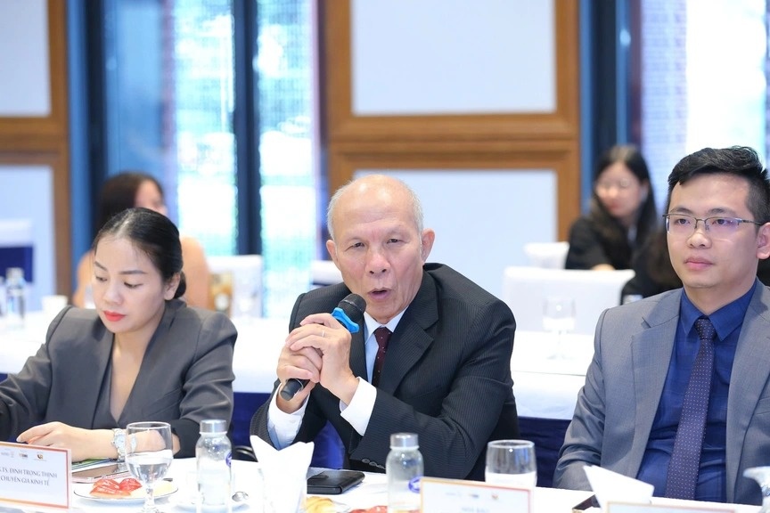 Nhiều cơ hội cho dòng tiền chảy vào bất động phía Nam Nhiều cơ hội cho dòng tiền chảy vào bất động phía Nam