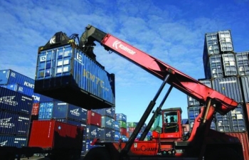 Số liệu nhập khẩu nửa cuối tháng 10/2025