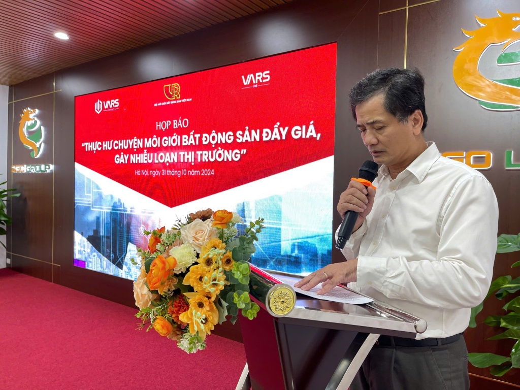 Đâu là tác nhân đẩy giá, gây nhiễu loạn thị trường bất động sản? Đâu là tác nhân đẩy giá, gây nhiễu loạn thị trường bất động sản?