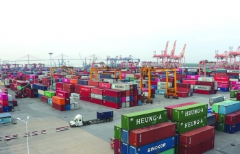Biểu thuế nhập khẩu ưu đãi của Việt Nam sẽ thúc đẩy thương mại Việt Nam - UAE