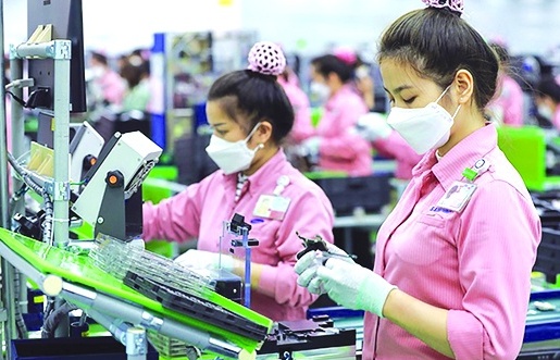 Quy trình thẩm định để công nhận doanh nghiệp ưu tiên thế nào?