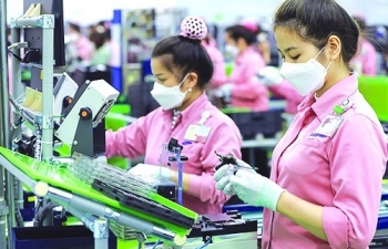 Xuất khẩu sang Ả Rập Xê Út tăng ấn tượng 29%