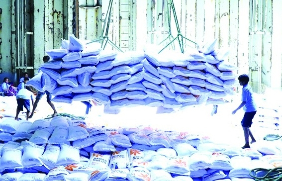 Giá trị xuất siêu nông, lâm, thủy sản tăng mạnh