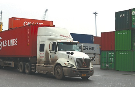 10 nhóm hàng nhập khẩu lớn nhất trong tháng 6/2025