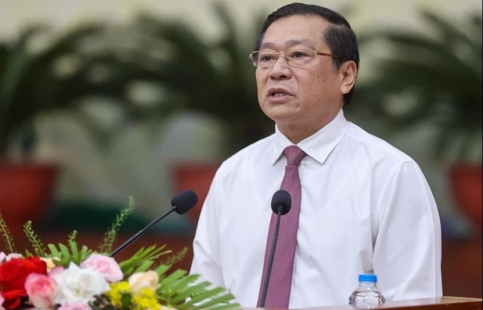 Kỷ nguyên mới, kỷ nguyên vươn mình của dân tộc Việt Nam - Những vấn đề lý luận và thực tiễn
