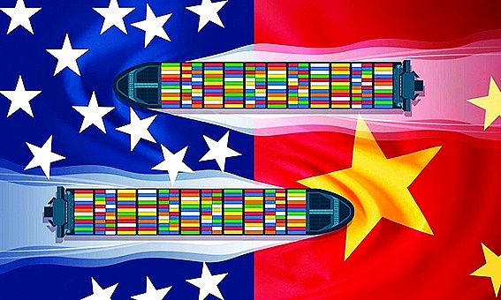 Nguy cơ phản tác dụng khi Mỹ tăng cường thuế quan với Trung Quốc.