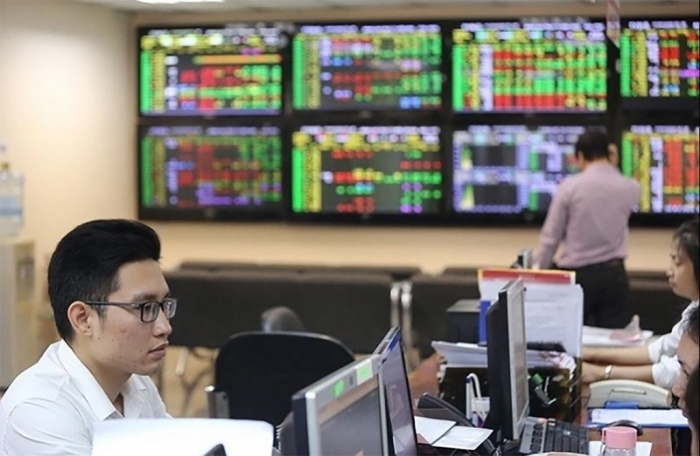 Các công ty chứng khoán nộp ngân sách tăng 25% trong năm 2024