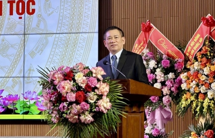 Học viện Tài chính tiếp tục đổi mới, nâng cao chất lượng giáo dục và đào tạo
