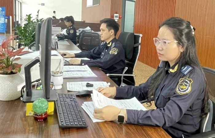 Phương thức xác minh mới đối với C/O mẫu AI do Ấn Độ cấp