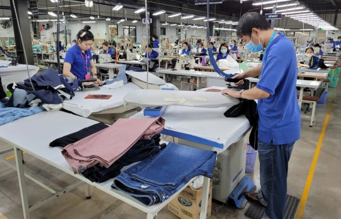 Đăng ký và cập nhật thông tin thương nhân XK hàng dệt may sang Mê-hi-cô theo CPTPP