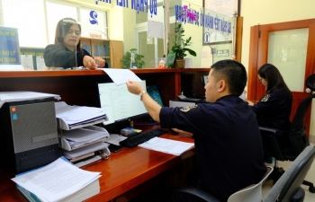 Đại lý thủ tục hải quan: Thực tế diễn ra và mục tiêu phát triển