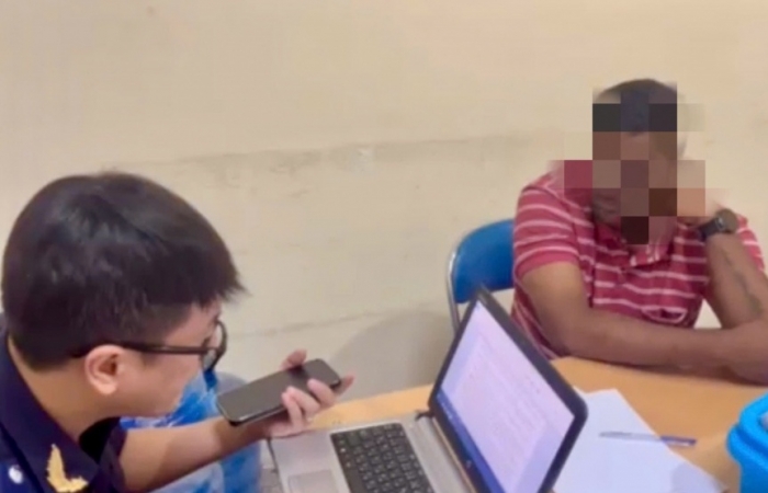 Hải quan TP Hồ Chí Minh: Kịp thời phát hiện nhiều vụ việc khai sai trong hồ sơ nhập khẩu