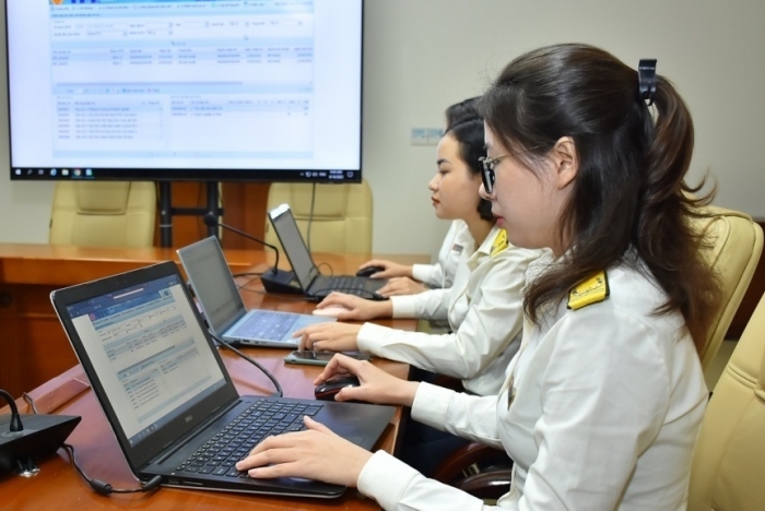 Kiến nghị xử lý qua thanh tra, kiểm tra thuế 62.726 tỷ đồng