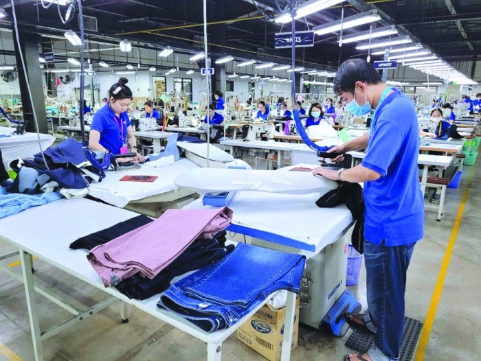 Doanh nghiệp Việt Nam thích ứng trước yêu cầu của EU về lao động