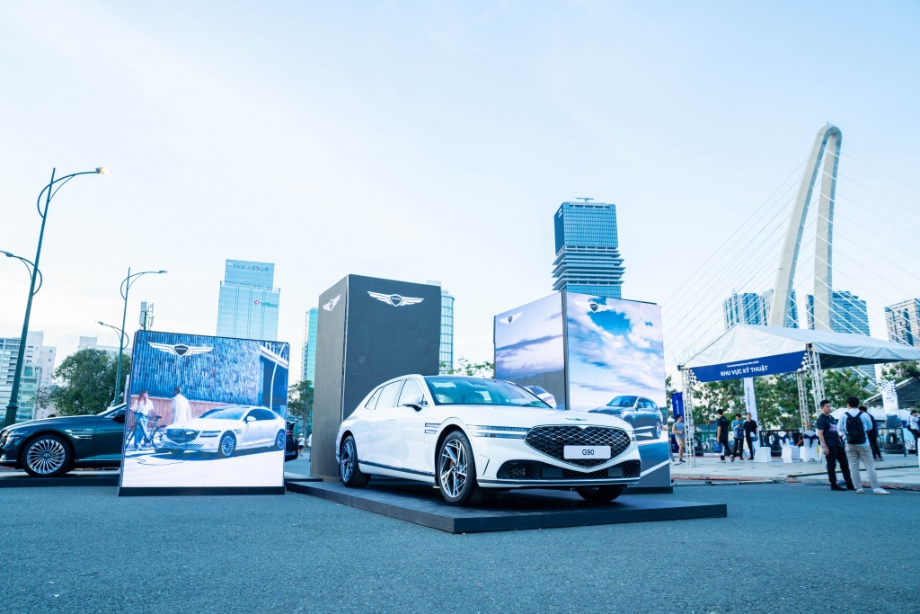 Hyundai Experience Day 2024: Lời tri ân từ Hyundai Thành Công