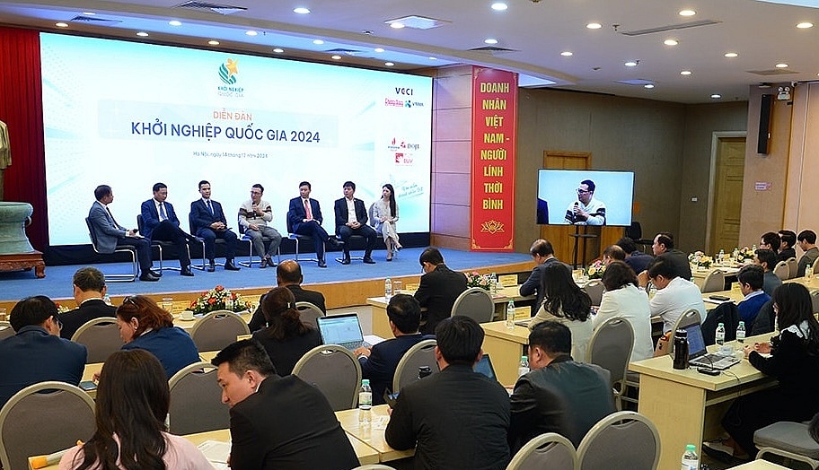 Chuẩn bị nguồn lực cho khởi nghiệp đổi mới sáng tạo