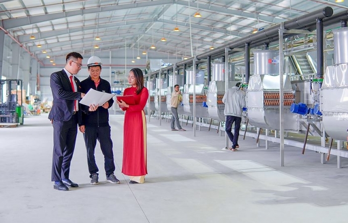 Agribank giảm lãi suất cho vay hỗ trợ người dân, doanh nghiệp phát triển sản xuất kinh doanh