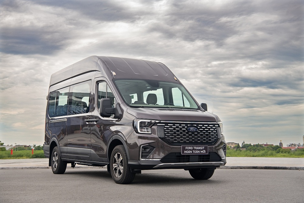 Ford Việt Nam đạt thành tích cao năm 2024, liên kết ngày càng bền chặt với khách hàng