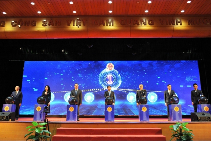 Cải cách hành chính trên tất cả lĩnh vực tài chính - ngân sách
