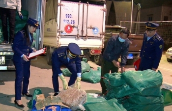 Nhận diện thủ đoạn buôn lậu trên các tuyến biên giới Lạng Sơn