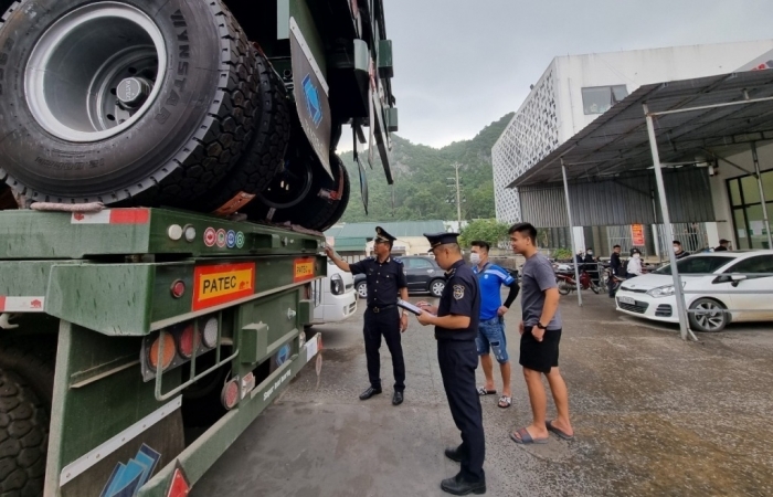 Hiệu quả trong công tác thu từ hoạt động xuất nhập khẩu trên địa bàn tỉnh Lạng Sơn