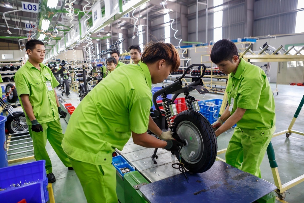 Cần chiến lược cải cách đồng bộ, toàn diện thị trường vốn