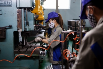 Tháng 10, cả nước có gần 18 nghìn doanh nghiệp thành lập mới