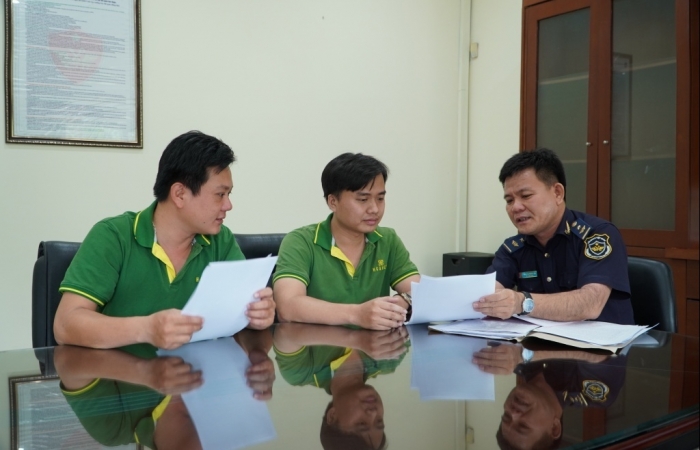 Giải pháp vượt thách thức thu ngân sách năm 2025 của Hải quan Đồng Nai
