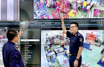 Vai trò của chuyển đổi số hướng tới mô hình Hải quan thông minh