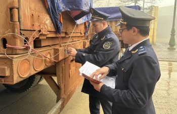 Quản lý hàng hoá quá cảnh: Những vấn đề doanh nghiệp cần quan tâm