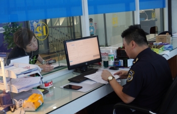 Lạng Sơn thông tin thực hiện cấp Giấy chứng nhận xuất xứ hàng hóa