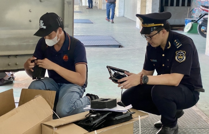 Hàng loạt doanh nghiệp tại Bình Dương nợ tiền thuế lớn